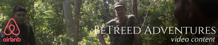 BeTreed - banniere