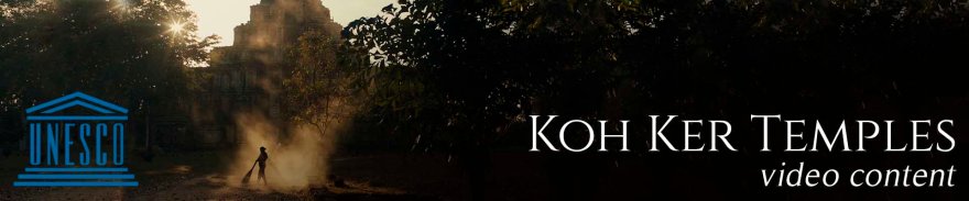 Unesco-Koh-Ker